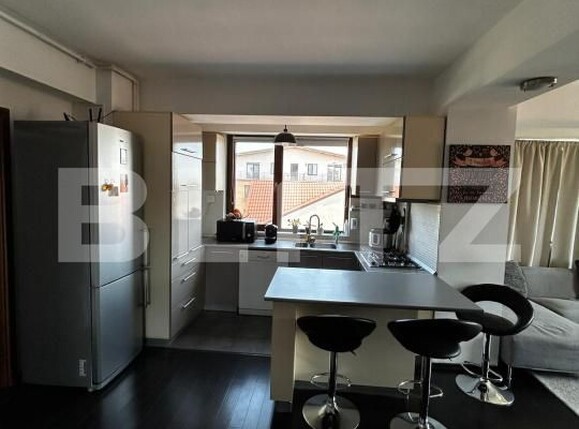Apartament de vânzare 3 camere Bucurestii Noi - 175707AV | BLITZ București | Poza2