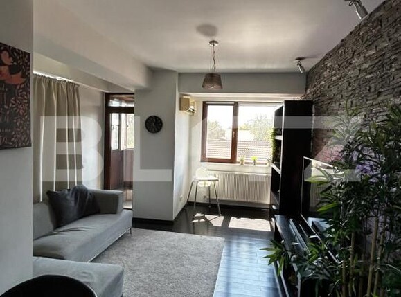 Apartament de vânzare 3 camere Bucurestii Noi - 175707AV | BLITZ București | Poza3