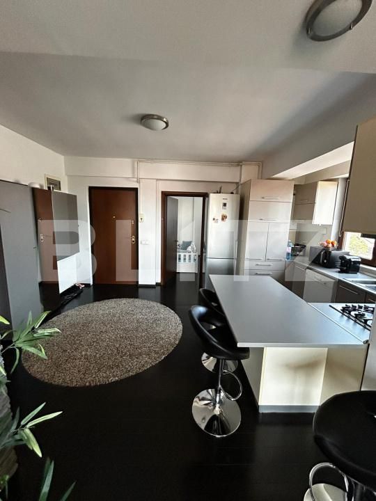 Apartament de vânzare 3 camere Bucurestii Noi - 175707AV | BLITZ București | Poza1