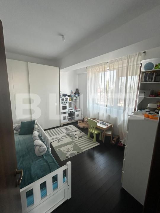 Apartament de vânzare 3 camere Bucurestii Noi - 175707AV | BLITZ București | Poza7