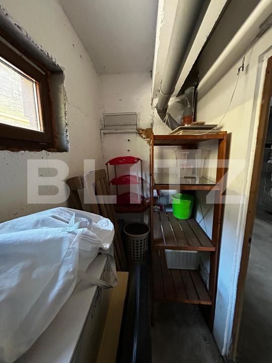 Apartament de vânzare 3 camere Bucurestii Noi - 175707AV | BLITZ București | Poza16