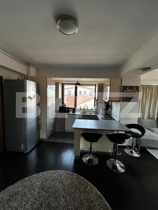 Apartament de vânzare 3 camere Bucurestii Noi - 175707AV | BLITZ București | Poza2