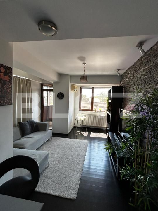 Apartament de vânzare 3 camere Bucurestii Noi - 175707AV | BLITZ București | Poza3