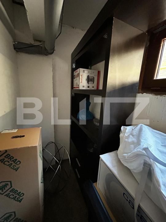 Apartament de vânzare 3 camere Bucurestii Noi - 175707AV | BLITZ București | Poza17