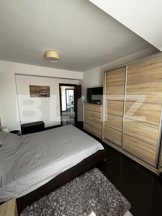 Apartament de vânzare 3 camere Bucurestii Noi - 175707AV | BLITZ București | Poza6