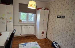 Apartament spatios cu 3 camere | 69 mp | zona Apusului 