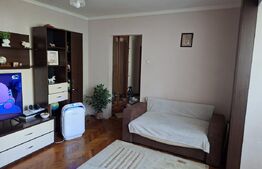 Apartament spatios cu 3 camere | 69 mp | zona Apusului 