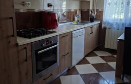 Apartament spatios cu 3 camere | 69 mp | zona Apusului 