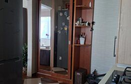 Apartament spatios cu 3 camere | 69 mp | zona Apusului 