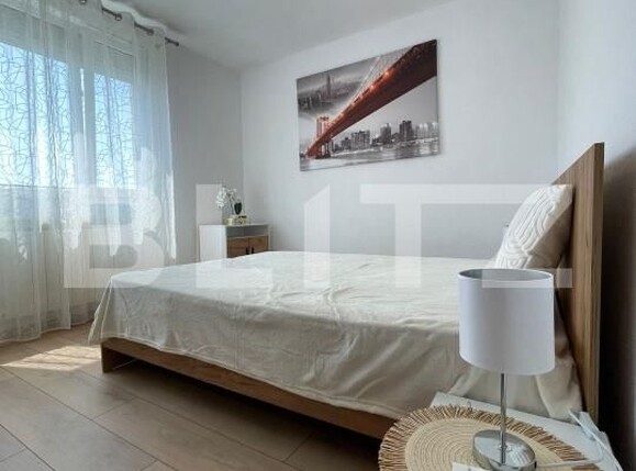 Apartament de vânzare 2 camere Drumul Taberei - 175733AV | BLITZ București | Poza1