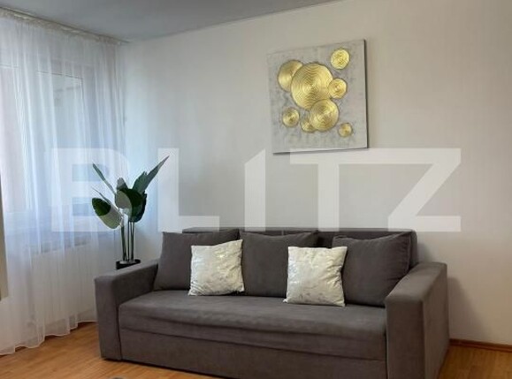 Apartament de vânzare 2 camere Drumul Taberei - 175733AV | BLITZ București | Poza2