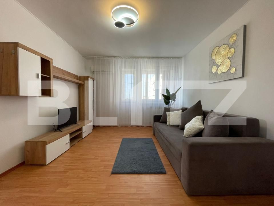 Apartament de vânzare 2 camere Drumul Taberei - 175733AV | BLITZ București | Poza3