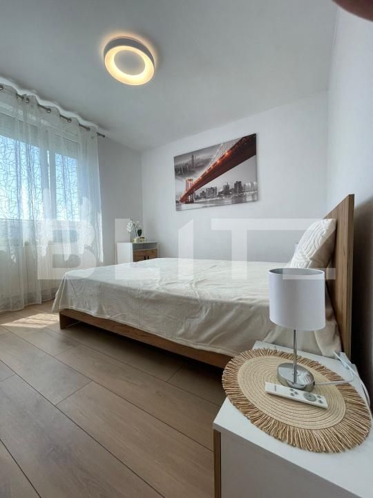 Apartament de vânzare 2 camere Drumul Taberei - 175733AV | BLITZ București | Poza1
