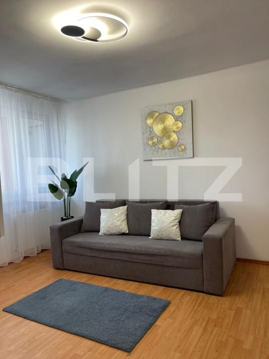 Apartament de vânzare 2 camere Drumul Taberei - 175733AV | BLITZ București | Poza2