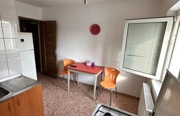 Garsonieră decomandată, 40 mp, Baicului, etaj 4/4, bloc izolat termic, parcare