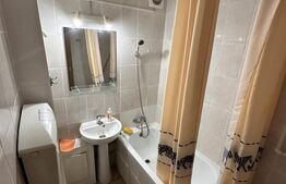 Garsonieră decomandată, 40 mp, Baicului, etaj 4/4, bloc izolat termic, parcare