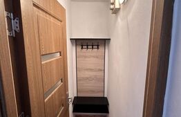 Garsonieră decomandată, 40 mp, Baicului, etaj 4/4, bloc izolat termic, parcare