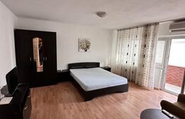 Garsonieră decomandată, 40 mp, Baicului, etaj 4/4, bloc izolat termic, parcare
