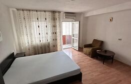 Garsonieră decomandată, 40 mp, Baicului, etaj 4/4, bloc izolat termic, parcare