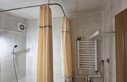 Garsonieră decomandată, 40 mp, Baicului, etaj 4/4, bloc izolat termic, parcare