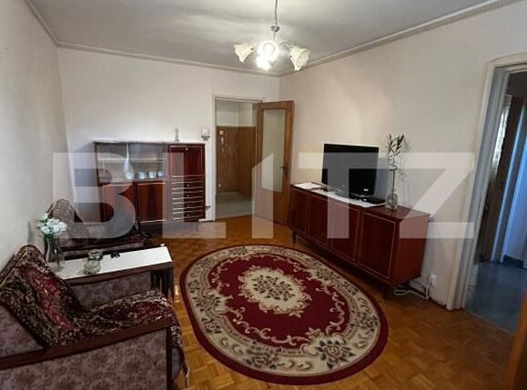 Apartament de vânzare 3 camere Drumul Taberei - 175747AV | BLITZ București | Poza1