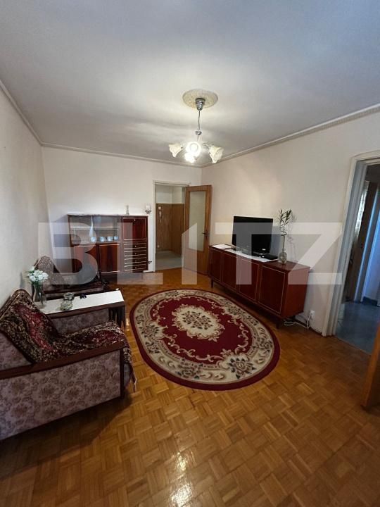Apartament de vânzare 3 camere Drumul Taberei - 175747AV | BLITZ București | Poza1