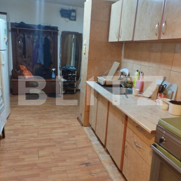Apartament de vânzare 2 camere Crangasi - 175949AV | BLITZ București | Poza3