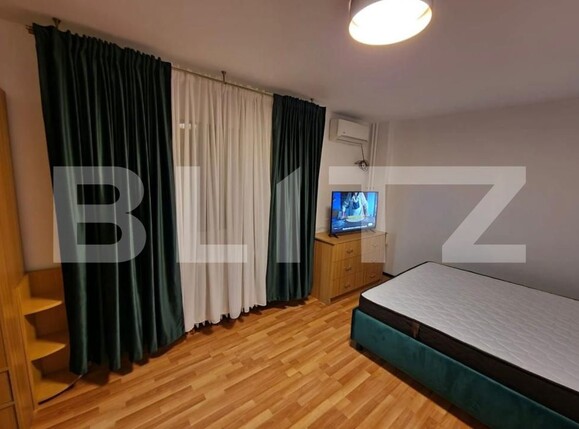 Garsonieră de închiriat Militari - 175992AI | BLITZ București | Poza1