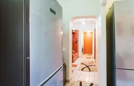 Apartament 4 camere – spațios și bine compartimentat – Calea Crangasi