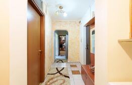 Apartament 4 camere – spațios și bine compartimentat – Calea Crangasi