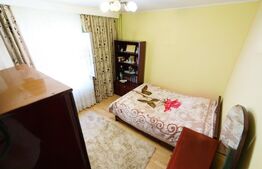 Apartament 4 camere – spațios și bine compartimentat – Calea Crangasi