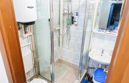 Apartament 4 camere – spațios și bine compartimentat – Calea Crangasi