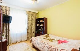 Apartament 4 camere – spațios și bine compartimentat – Calea Crangasi