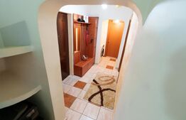 Apartament 4 camere – spațios și bine compartimentat – Calea Crangasi