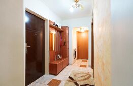 Apartament 4 camere – spațios și bine compartimentat – Calea Crangasi