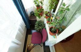 Apartament 4 camere – spațios și bine compartimentat – Calea Crangasi