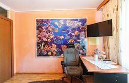 Apartament 4 camere – spațios și bine compartimentat – Calea Crangasi