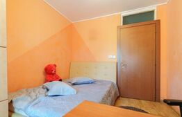 Apartament 4 camere – spațios și bine compartimentat – Calea Crangasi
