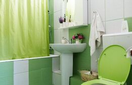 Apartament 4 camere – spațios și bine compartimentat – Calea Crangasi