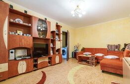 Apartament 4 camere – spațios și bine compartimentat – Calea Crangasi