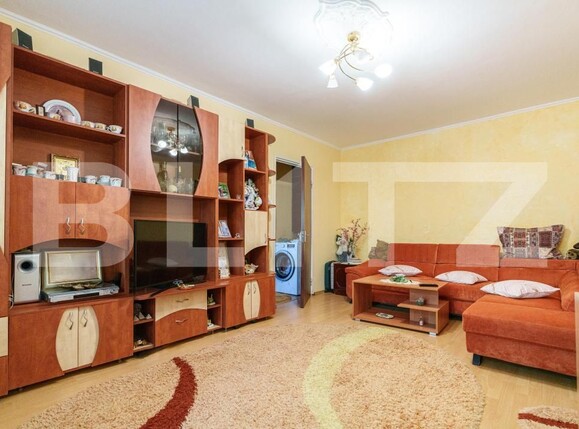Apartament de vânzare 4 camere Crangasi - 176045AV | BLITZ București | Poza2