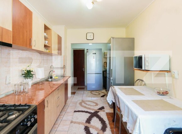 Apartament de vânzare 4 camere Crangasi - 176045AV | BLITZ București | Poza10