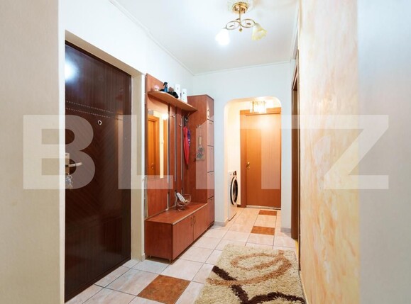 Apartament de vânzare 4 camere Crangasi - 176045AV | BLITZ București | Poza13