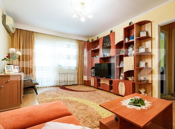 Apartament de vânzare 4 camere Crangasi - 176045AV | BLITZ București | Poza1