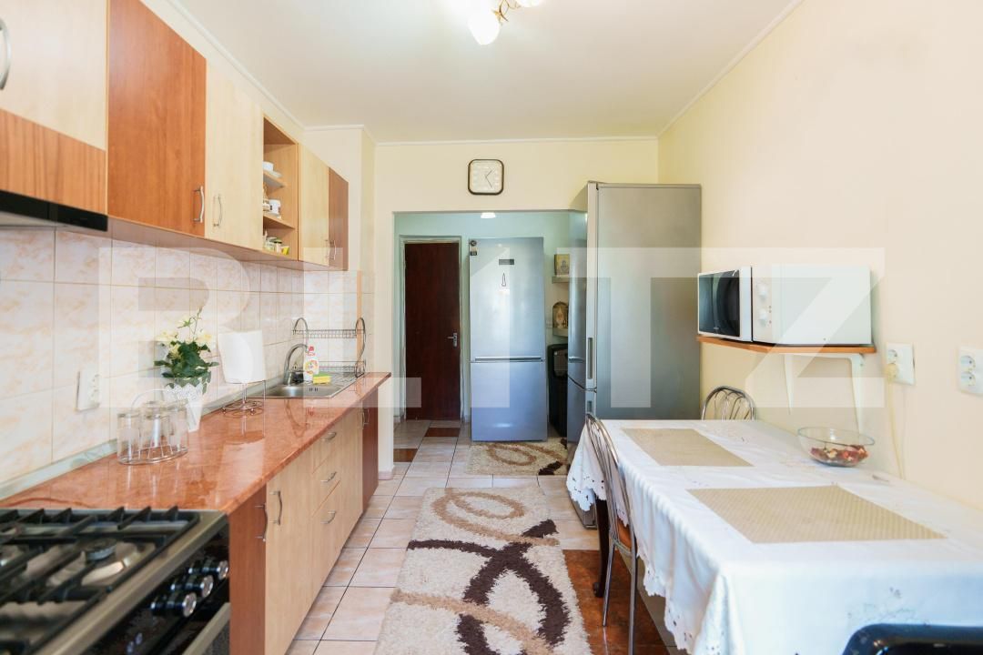 Apartament de vânzare 4 camere Crangasi - 176045AV | BLITZ București | Poza10