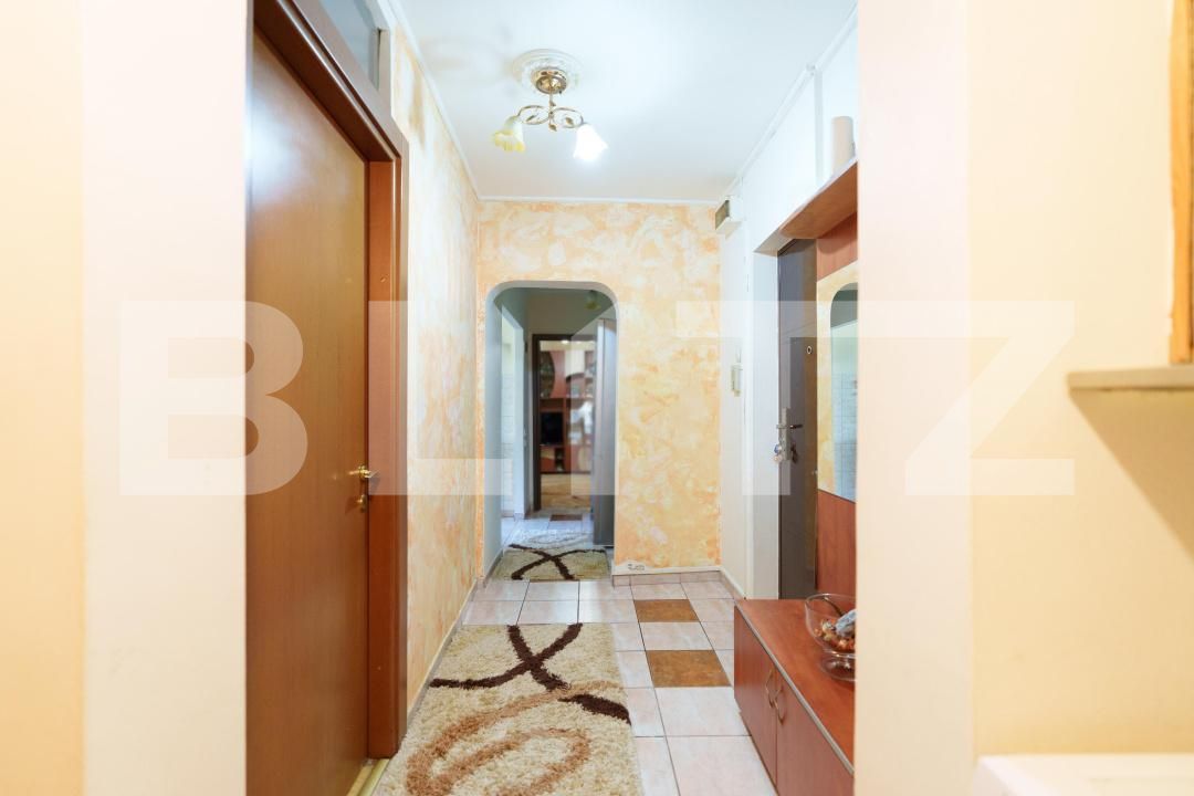 Apartament de vânzare 4 camere Crangasi - 176045AV | BLITZ București | Poza9