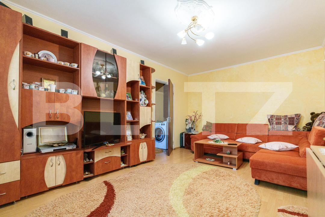 Apartament de vânzare 4 camere Crangasi - 176045AV | BLITZ București | Poza2