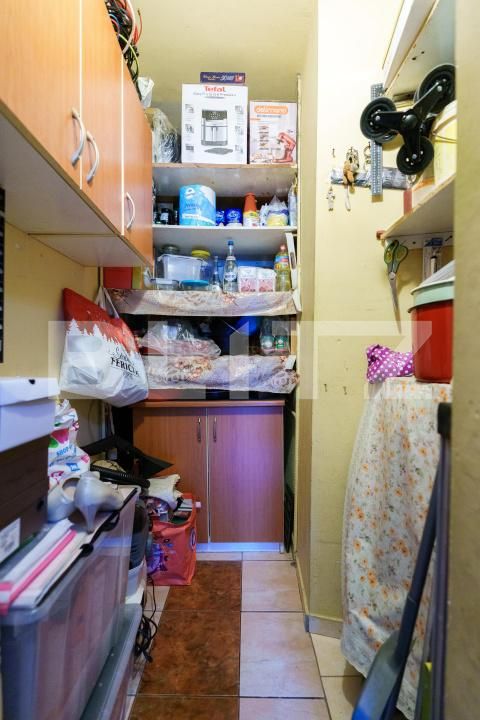 Apartament de vânzare 4 camere Crangasi - 176045AV | BLITZ București | Poza20