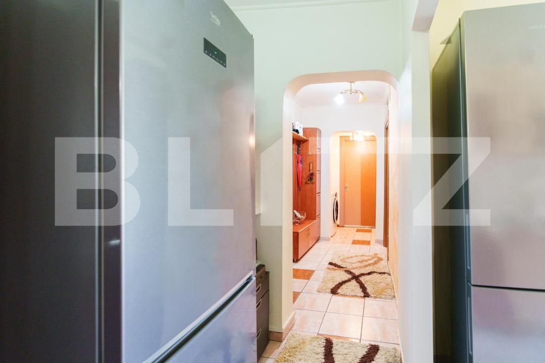 Apartament de vânzare 4 camere Crangasi - 176045AV | BLITZ București | Poza12