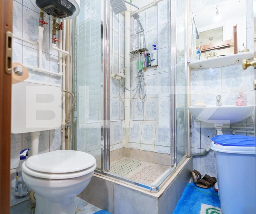 Apartament de vânzare 4 camere Crangasi - 176045AV | BLITZ București | Poza18